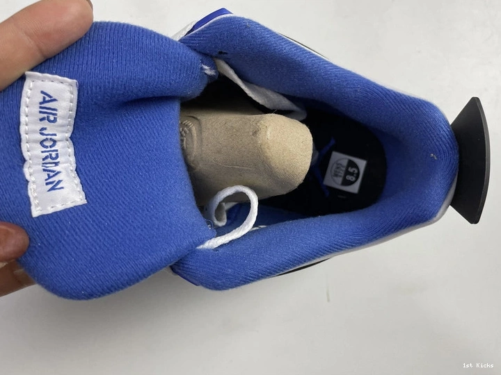 “Motorsports  Air 4 308497-117 Jordan 0325